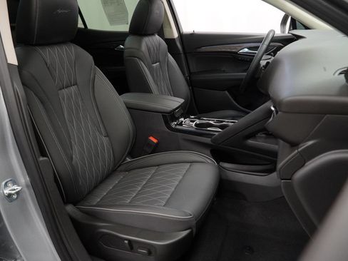 Used 2023 Buick Envision Avenir AWD/4WD image 47