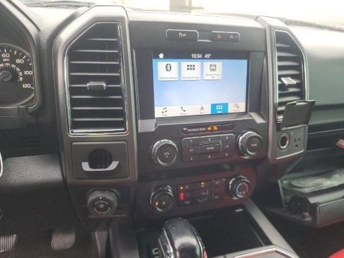 Used 2019 Ford F150 XLT w/ Equipment Group 302A Luxury image 7