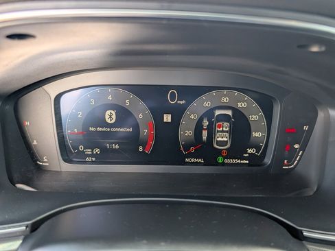 Used 2024 Acura Integra A-Spec image 19