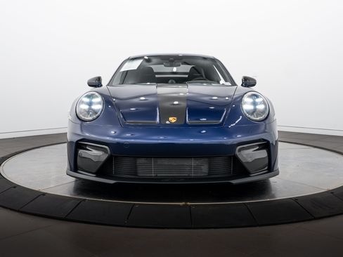 Certified 2025 Porsche 911 GT3 RWD image 10