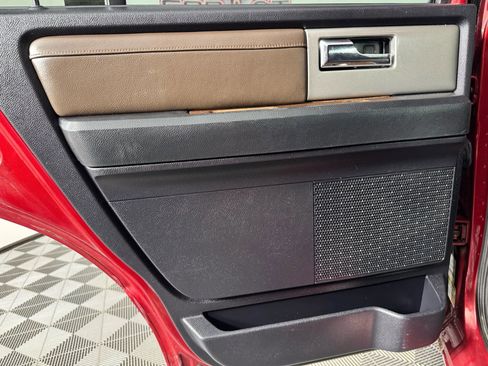 Used 2017 Ford Expedition King Ranch image 48