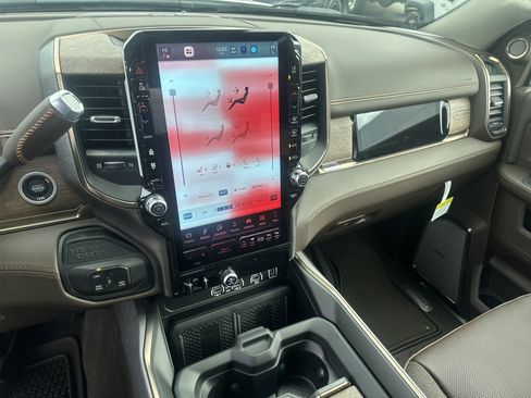 New 2026 RAM 3500 Longhorn image 45