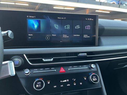 Used 2025 Hyundai Sonata SEL image 20