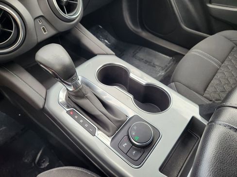 Certified 2022 Chevrolet Blazer LT image 21