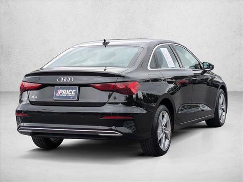 Used 2024 Audi A3 2.0T Premium FWD image 10