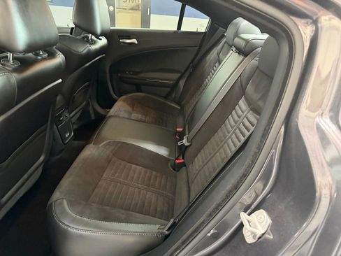 Used 2023 Dodge Charger R/T w/ Daytona Edition Group RWD image 30