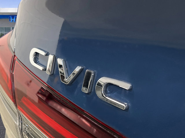 New 2025 Honda Civic Sport image 5
