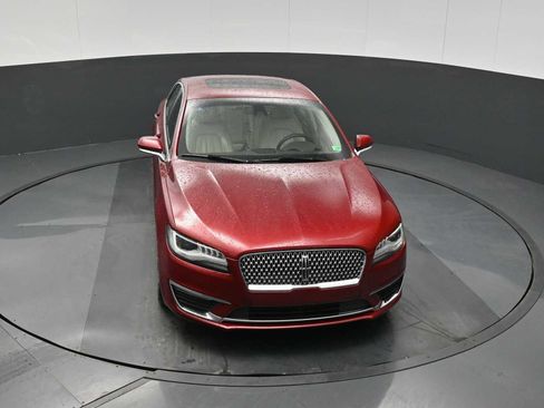 Used 2017 Lincoln MKZ Reserve w/ Climate Package image 17