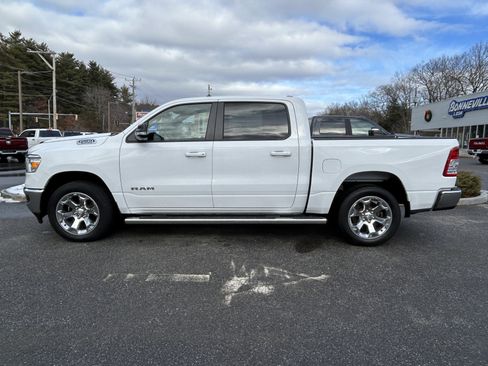 Used 2022 RAM 1500 Big Horn image 5