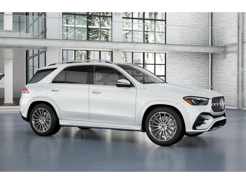 New 2026 Mercedes-Benz GLE 450 4MATIC image 13