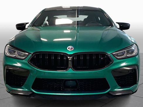 Used 2023 BMW M8 Gran Coupe xDrive Competition w/ M Carbon Exterior Package image 3