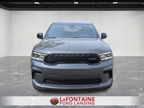 Certified 2026 Dodge Durango GT AWD/4WD image 8