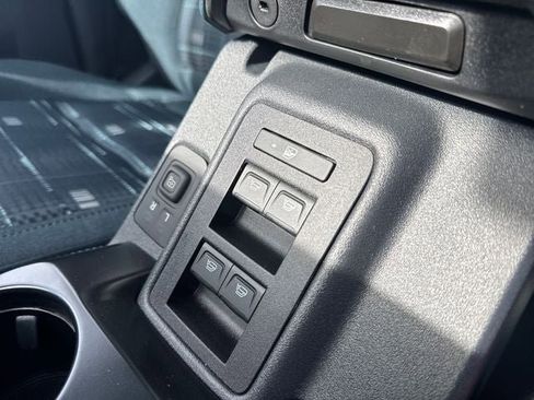 New 2026 Ford Bronco Heritage Edition AWD/4WD image 11