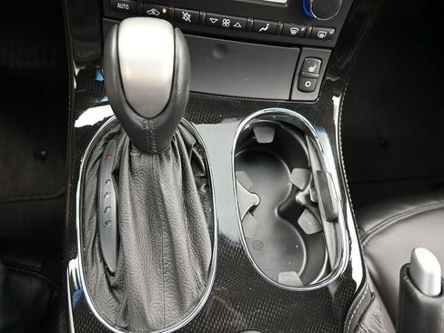 Used 2009 Chevrolet Corvette Coupe w/ Preferred Equipment Group RWD image 16