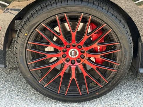 Used 2024 Ford Mustang GT Premium image 9