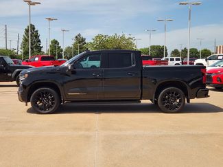 Used 2025 Chevrolet Silverado 1500 High Country w/ High Country Premium Package AWD/4WD video 4
