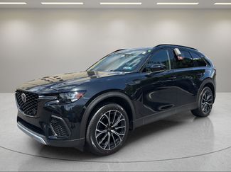 Certified 2025 MAZDA CX-70 Plug-In Hybrid w/ Premium Plus AWD/4WD video 1