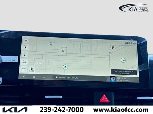 New 2026 Kia Carnival EX image 33