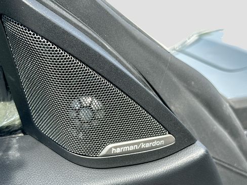 Used 2024 BMW i4 M50 w/ Premium Package AWD/4WD image 19