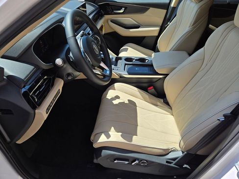 New 2026 Acura MDX Advance Package image 12