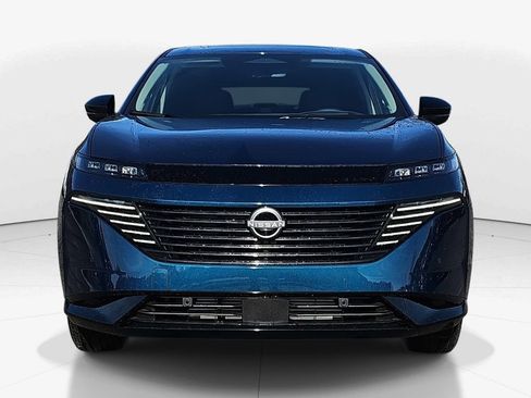 New 2026 Nissan Murano Platinum w/ Cargo Package AWD/4WD image 9