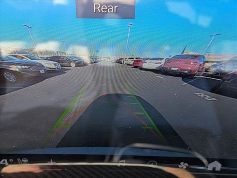 Used 2025 BMW M4 xDrive Competition w/ Executive Package image 11