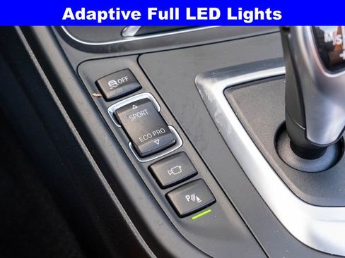 Used 2019 BMW 430i xDrive Convertible w/ M Sport Package image 12