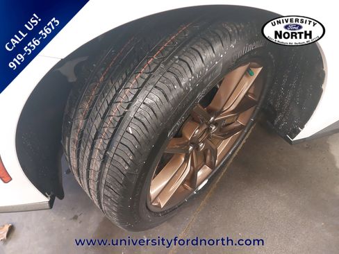 Used 2024 Ford Mustang GT Premium RWD image 30