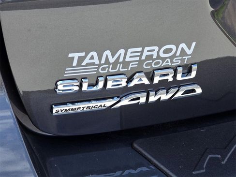 New 2025 Subaru Crosstrek 2.5i Sport image 31