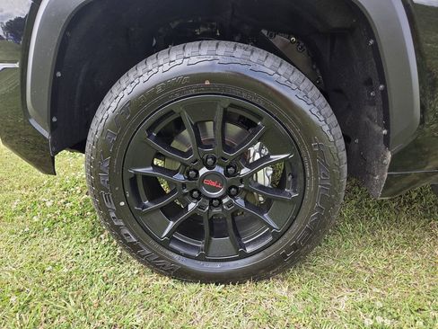 Used 2024 Toyota Tundra SR5 RWD image 24