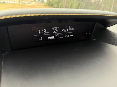 Used 2023 Subaru Crosstrek 2.5i Sport image 20