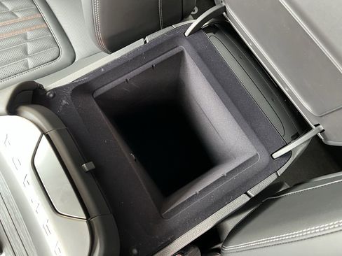 New 2026 Nissan Armada PRO-4X image 25