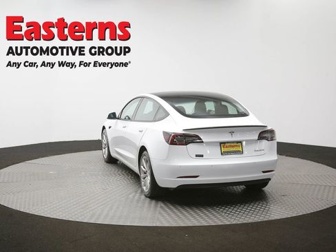 Used 2018 Tesla Model 3 Long Range image 60