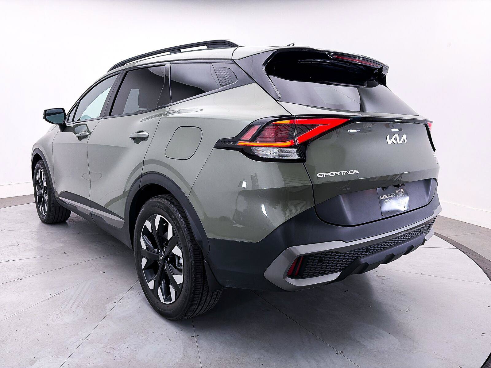 Used 2023 Kia Sportage X-Line AWD/4WD image 13