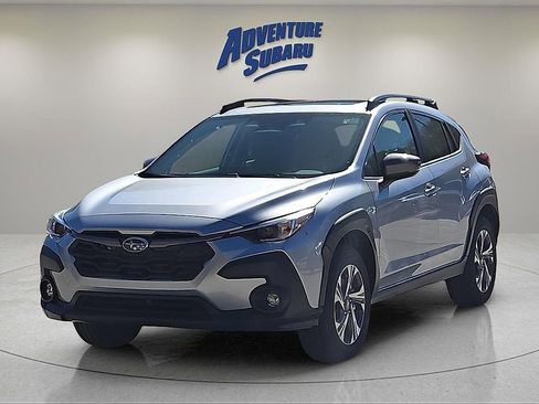 New 2026 Subaru Crosstrek 2.5i Premium image 2