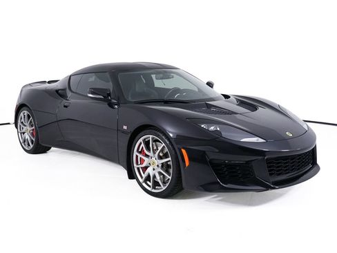 Used 2017 Lotus Evora 400 RWD image 9
