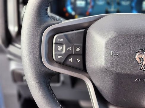 New 2025 Ford Bronco Big Bend w/ Black Diamond Package image 26