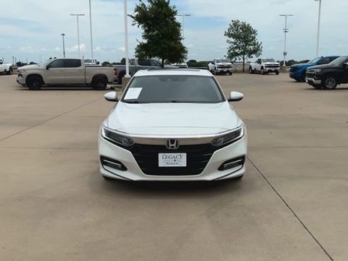 Used 2019 Honda Accord EX-L image 3