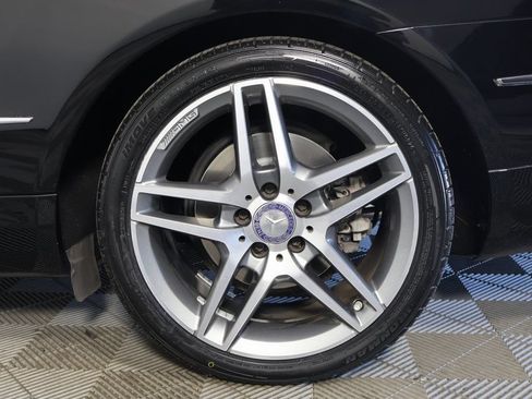 Used 2015 Mercedes-Benz E 400 Cabriolet image 15