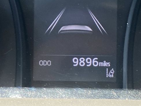 Certified 2023 Toyota Camry SE image 12