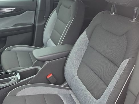New 2026 Chevrolet TrailBlazer LS w/ LS Convenience Package FWD image 10