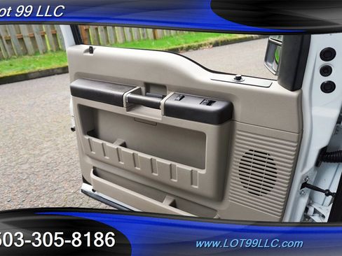 Used 2008 Ford F250 XLT image 16