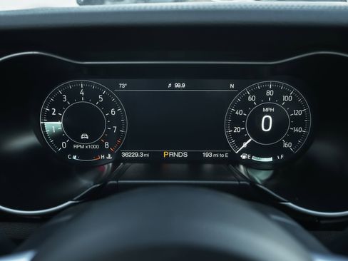 Used 2022 Ford Mustang GT Premium w/ Equipment Group 401A image 20