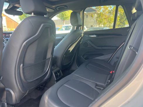 Used 2021 BMW X1 xDrive28i w/ Convenience Package image 10