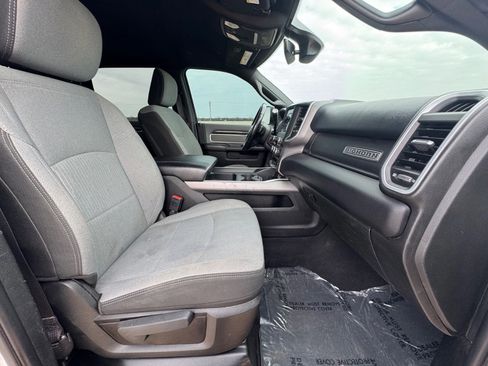 Used 2022 RAM 2500 Big Horn w/ Level A Equipment Group image 17