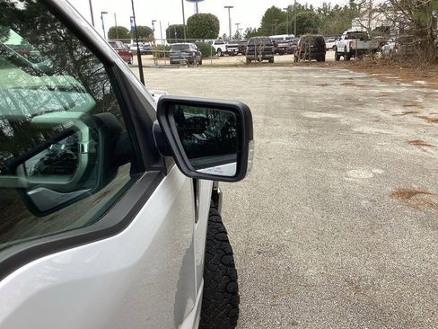 Used 2021 Ford F150 XLT w/ Trailer Tow Package image 23