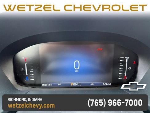 Used 2023 Ford Escape Active AWD/4WD image 21