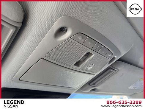 Used 2023 Nissan Armada SL image 30