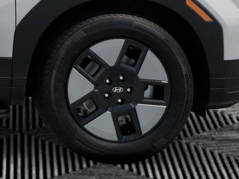 New 2026 Hyundai Santa Fe SEL AWD/4WD image 8