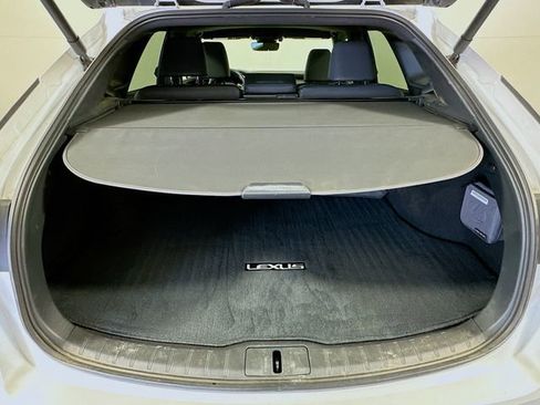 Used 2023 Lexus RX 350h 350h Premium w/ Accessory Package (Z1) image 28